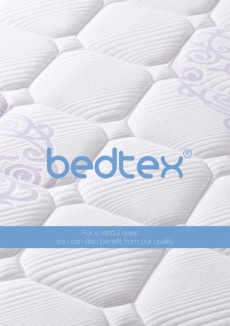 BEDTEX Katalog